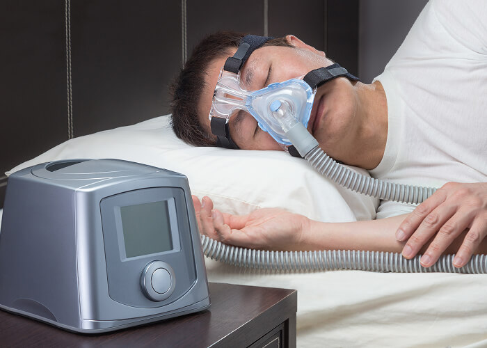 cpap