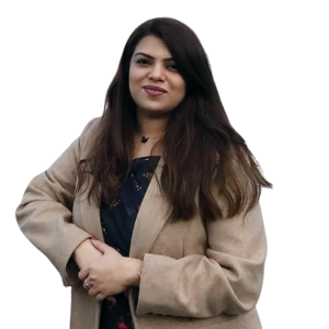 Picture of Sumbal Jesrani