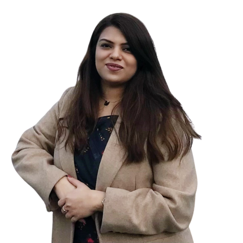 Picture of Sumbal Jesrani