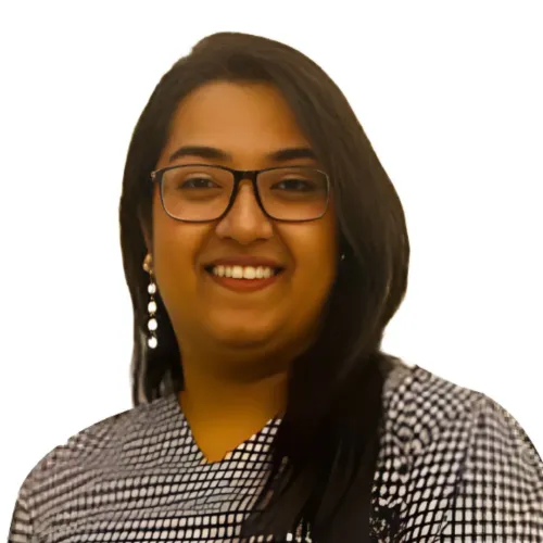 Picture of Alia Hanif Khan