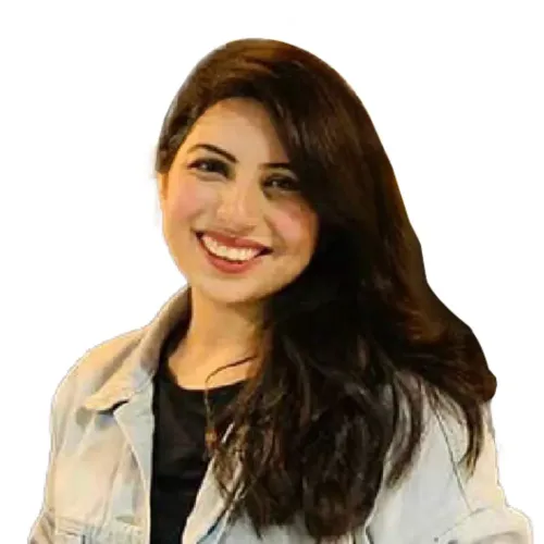 Picture of Dr. Anusia Thourani