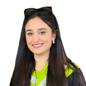 Picture of Dr. Unzila Nadeem
