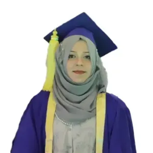 Picture of Ghazal Iftikhar