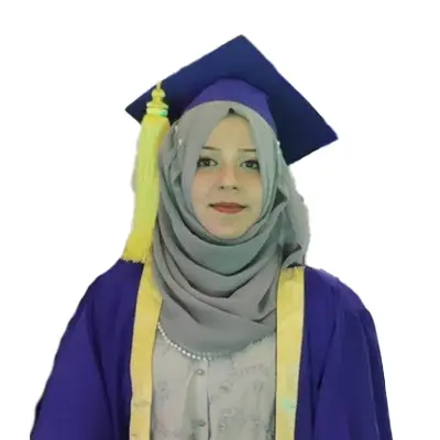 Picture of Ghazal Iftikhar