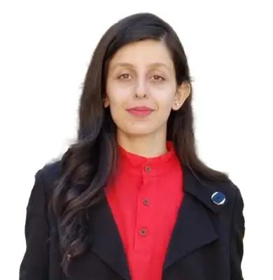 Picture of Dr. Zara Khan