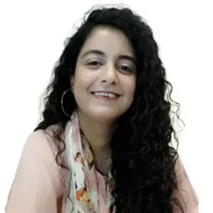 Picture of Sarah Mhowwala