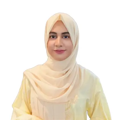 Picture of Syeda Yumna Nadeem